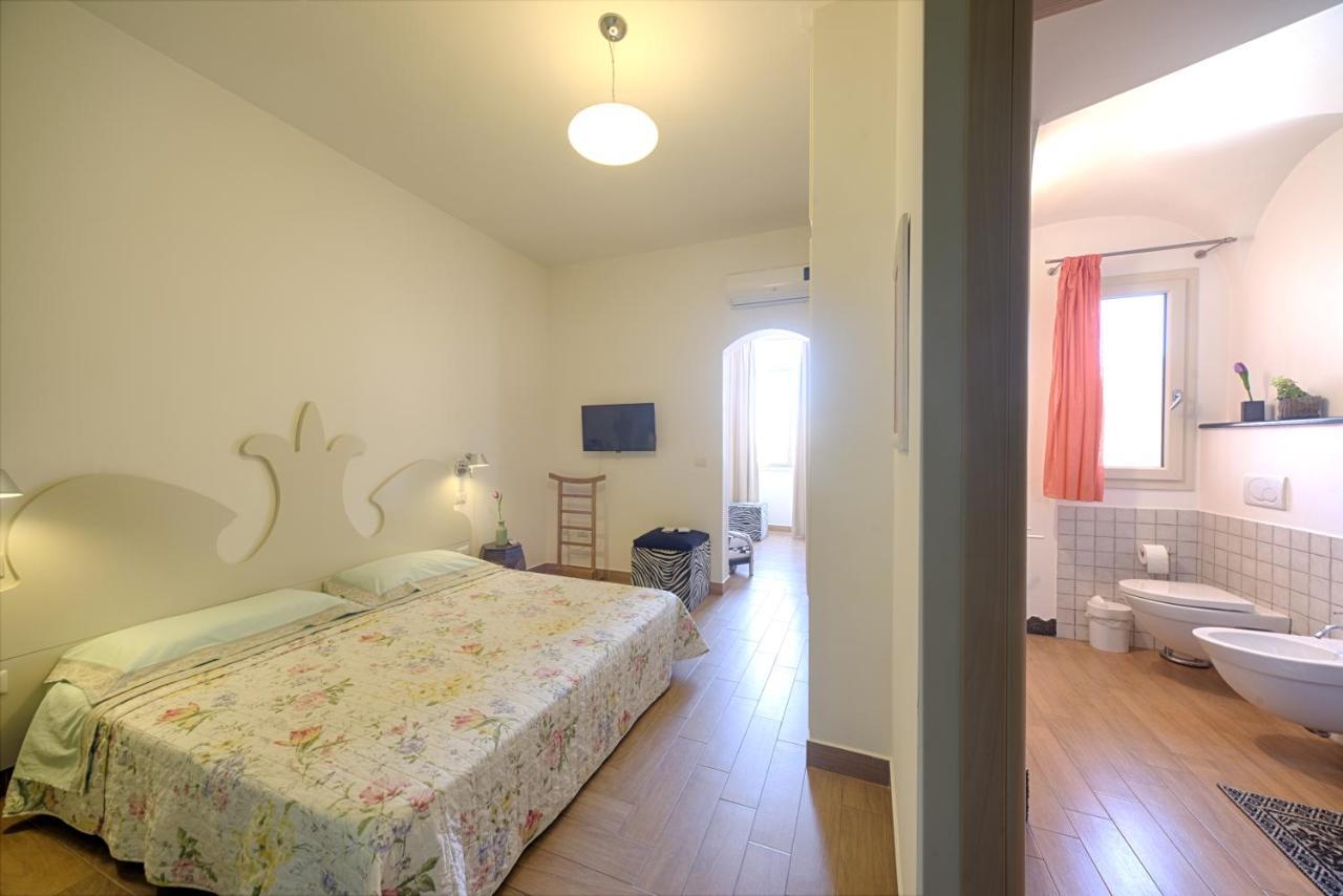 B&B Ebo' 올비아 외부 사진