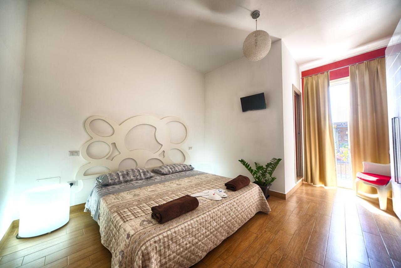 B&B Ebo' 올비아 외부 사진