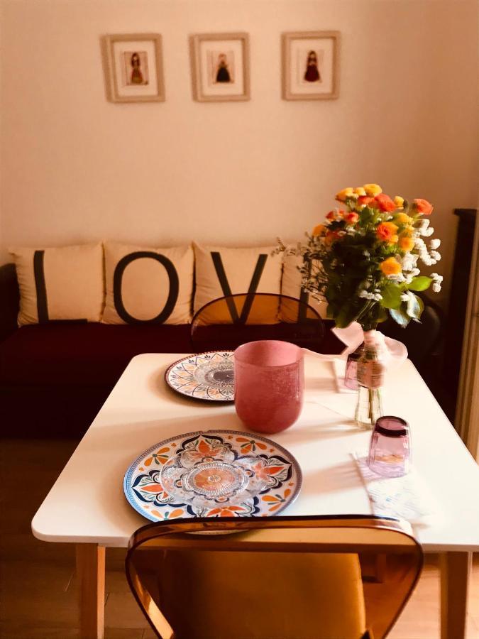 B&B Ebo' 올비아 외부 사진
