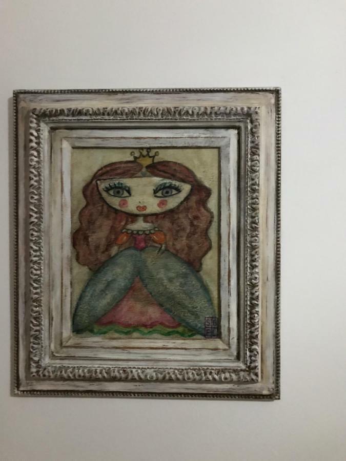 B&B Ebo' 올비아 외부 사진